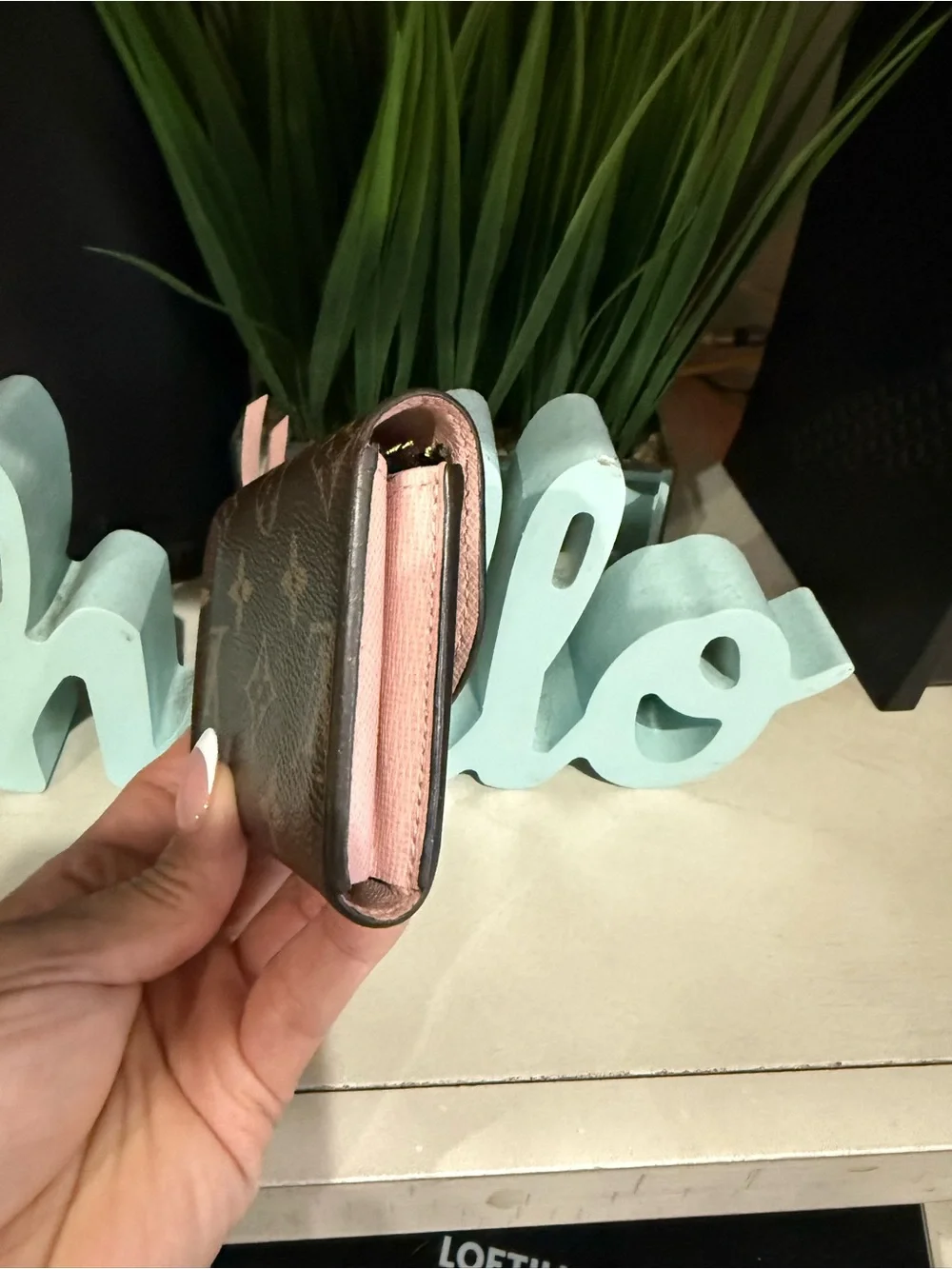 Louis Vuitton